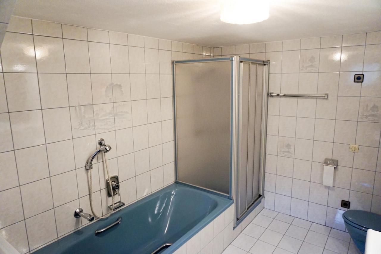 Haus Steinwaendt Apartment Hinterstoder Bagian luar foto